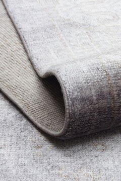 Eko Halı Taftan Özel TF03 Dark Grey Bronze