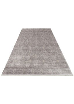 Eko Halı Taftan Özel TF03 Dark Grey Bronze