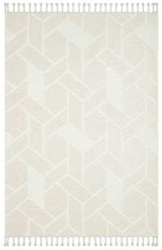 Amiral Halı Sunrise Kilim 2240 Krem Beyaz