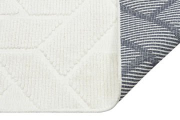 Amiral Halı Sunrise Kilim 2240 Krem Beyaz