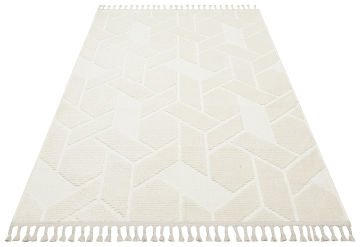 Amiral Halı Sunrise Kilim 2240 Krem Beyaz