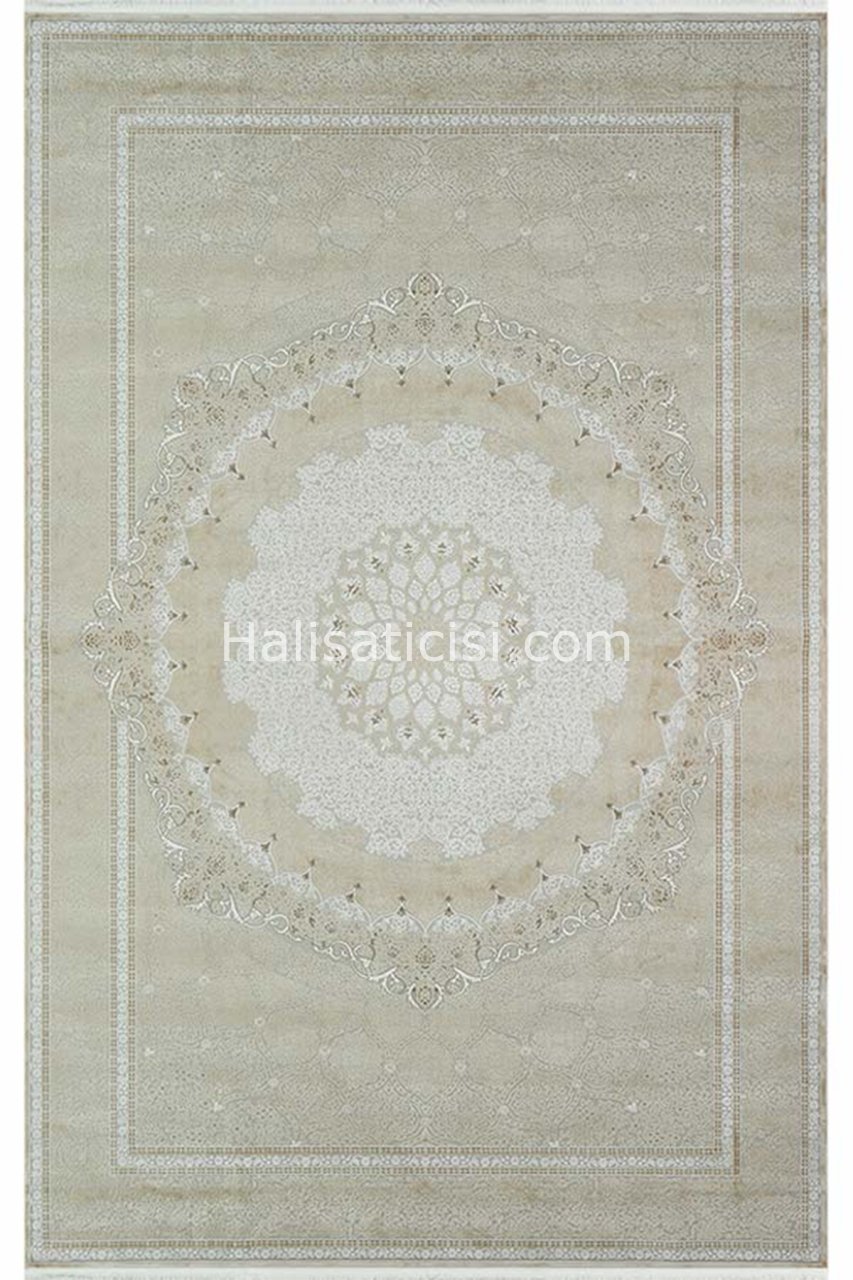 Koyunlu Halı Tyana TY006 Bej