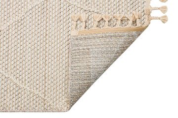 Eko Halı Soho İskandinav Halı SH02 Beige