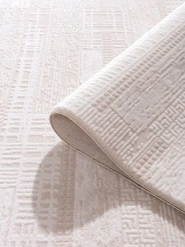 Jusco Halı Picasso Yetmiş Tarak Akrilik Halı 5000A