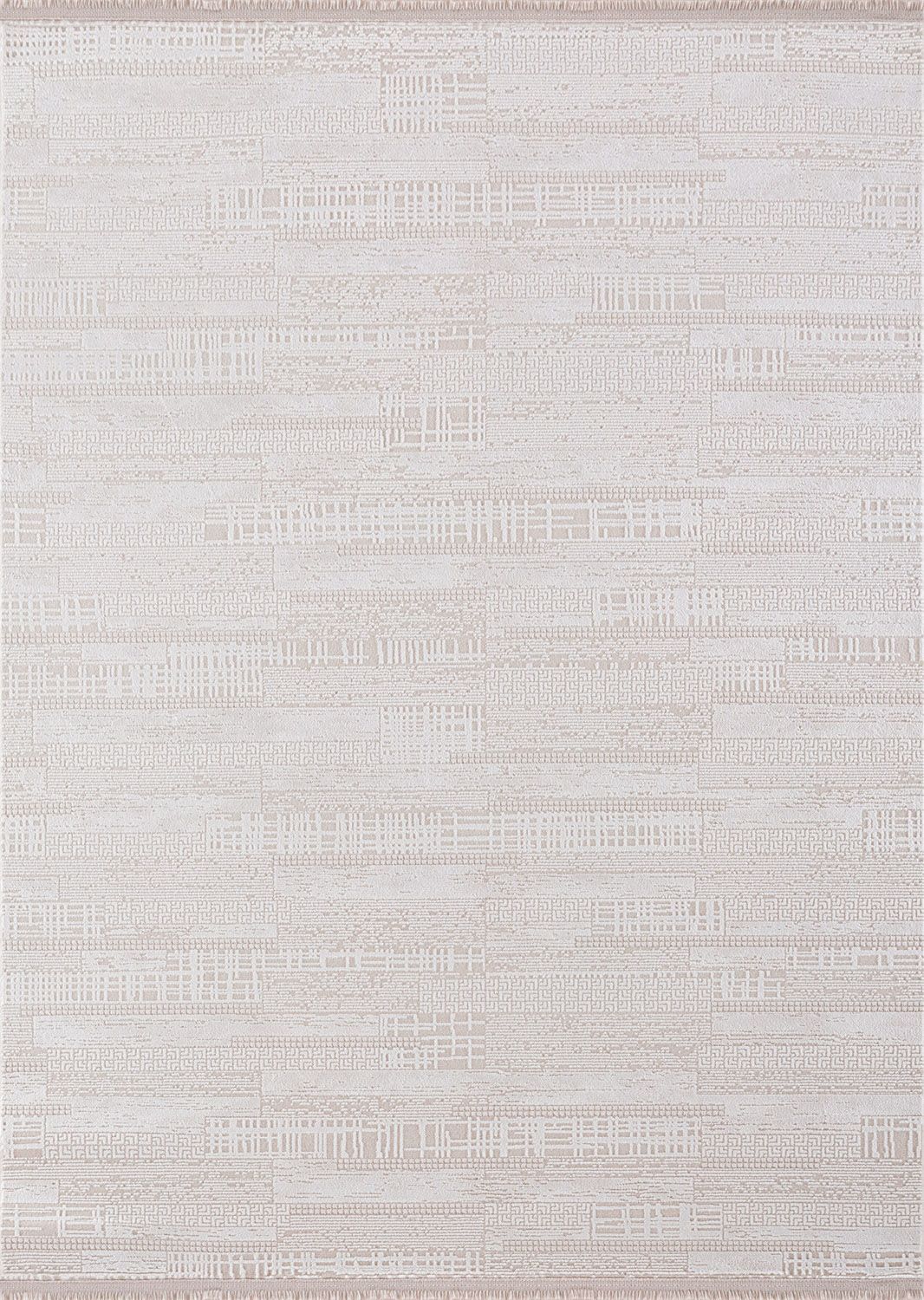 Jusco Halı Picasso Yetmiş Tarak Akrilik Halı 5000A