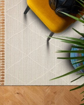 Eko Halı Soho İskandinav Halı SH02 Beige