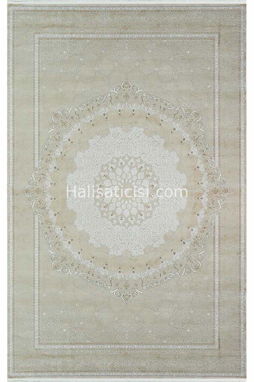 Koyunlu Halı Tyana TY006 Bej 100X200