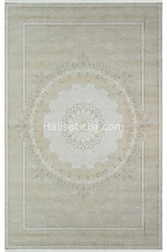 Koyunlu Halı Tyana TY006 Bej 100X200