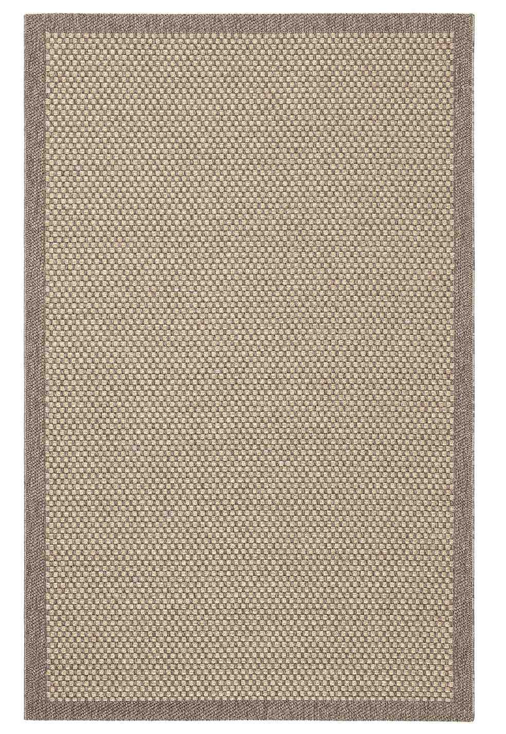 Koza Halı Origine Sisal Halı B3667D