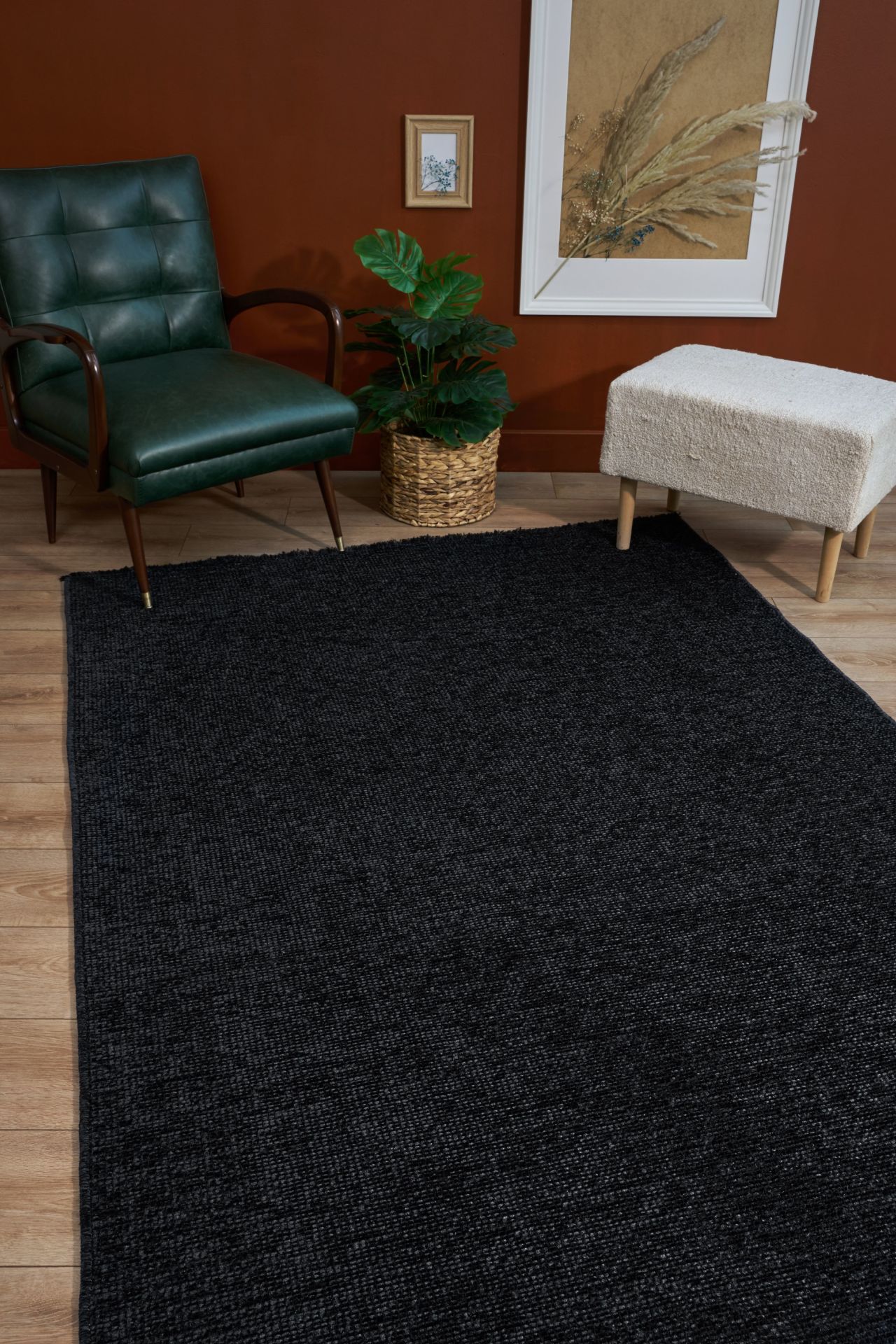 Apex Zenıth 8907 Antrasit