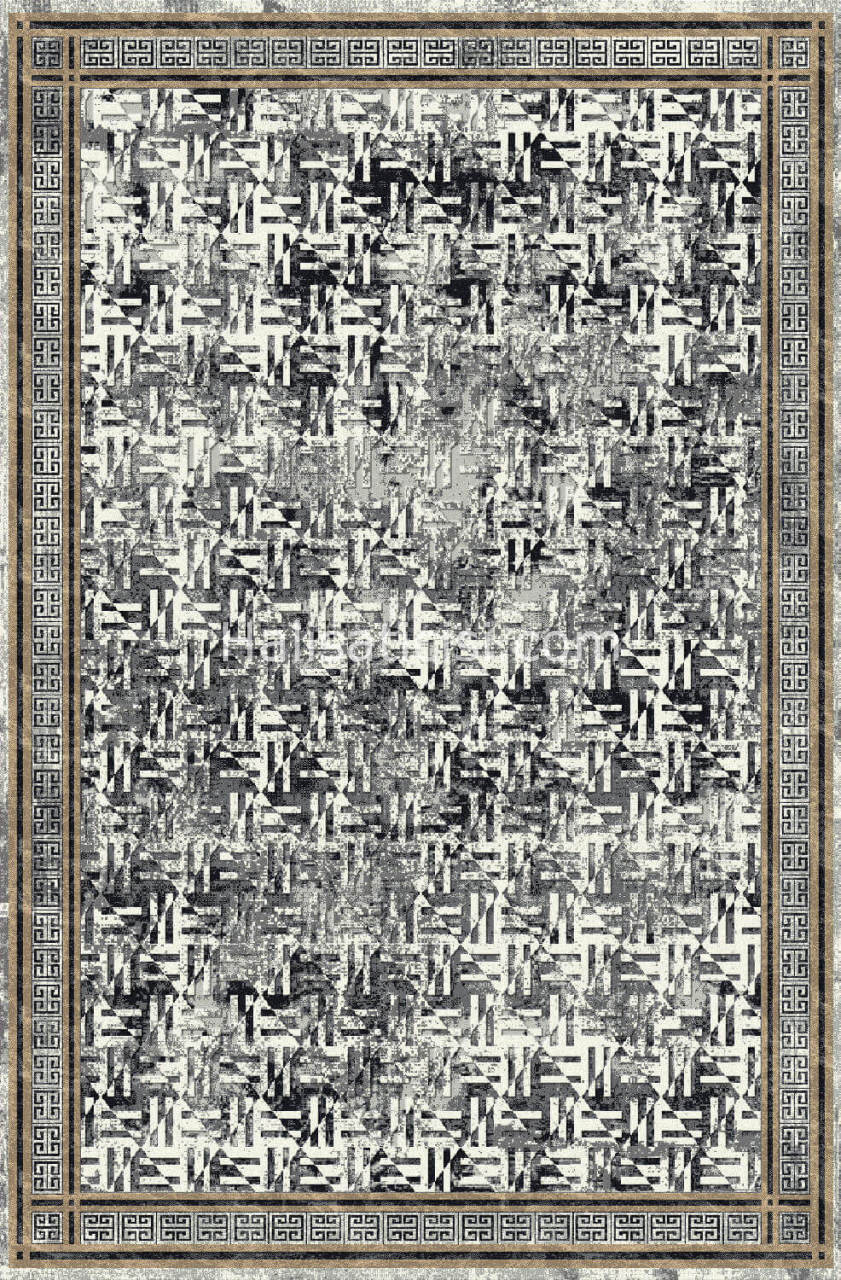 Kreasyon Halı Vermont 9931 100X200