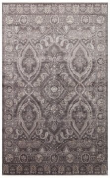 Eko Halı Taftan Özel TF03 Smoke Grey