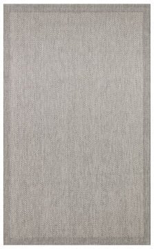 Eko Halı Mono Sisal MNO 02 Grey