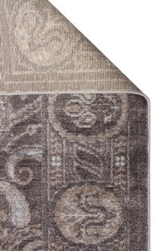 Eko Halı Taftan Özel TF03 Smoke Grey