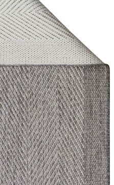 Eko Halı Mono Sisal MNO 02 Grey