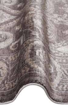 Eko Halı Taftan Özel TF03 Smoke Grey