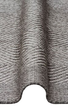Eko Halı Mono Sisal MNO 02 Grey