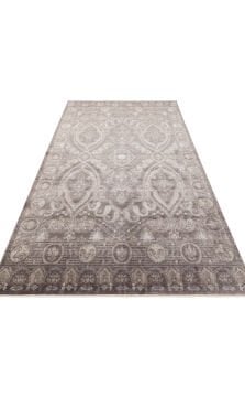 Eko Halı Taftan Özel TF03 Smoke Grey
