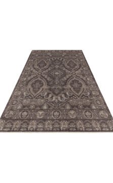 Eko Halı Taftan Özel TF03 Smoke Grey