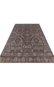 Eko Halı Taftan Özel TF03 Smoke Grey
