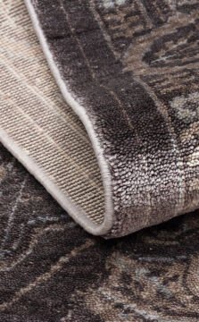Eko Halı Taftan Özel TF03 Smoke Grey