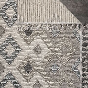 Crea Halı Nepal 9962N