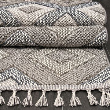 Crea Halı Nepal 9962N