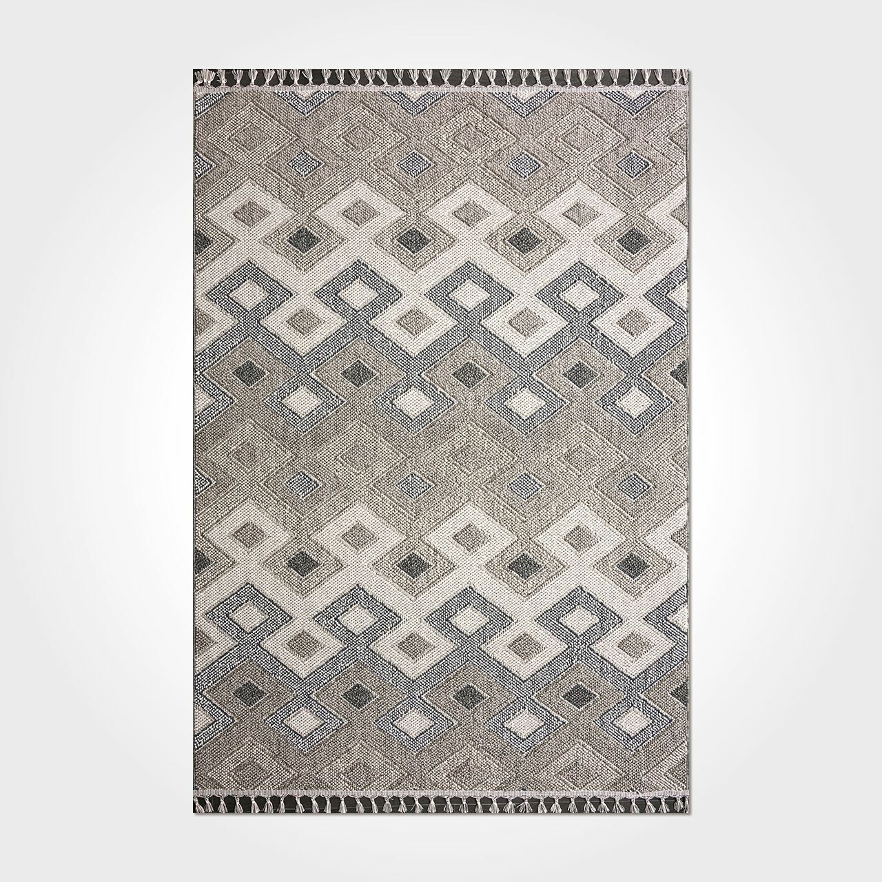 Crea Halı Nepal 9962N