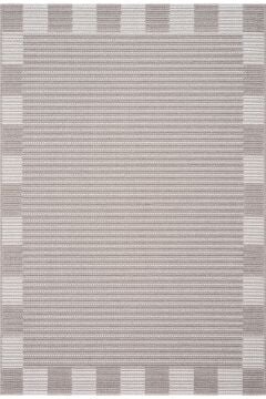 Koza Halı Nomad İskandinav Halı A2555C Vizon