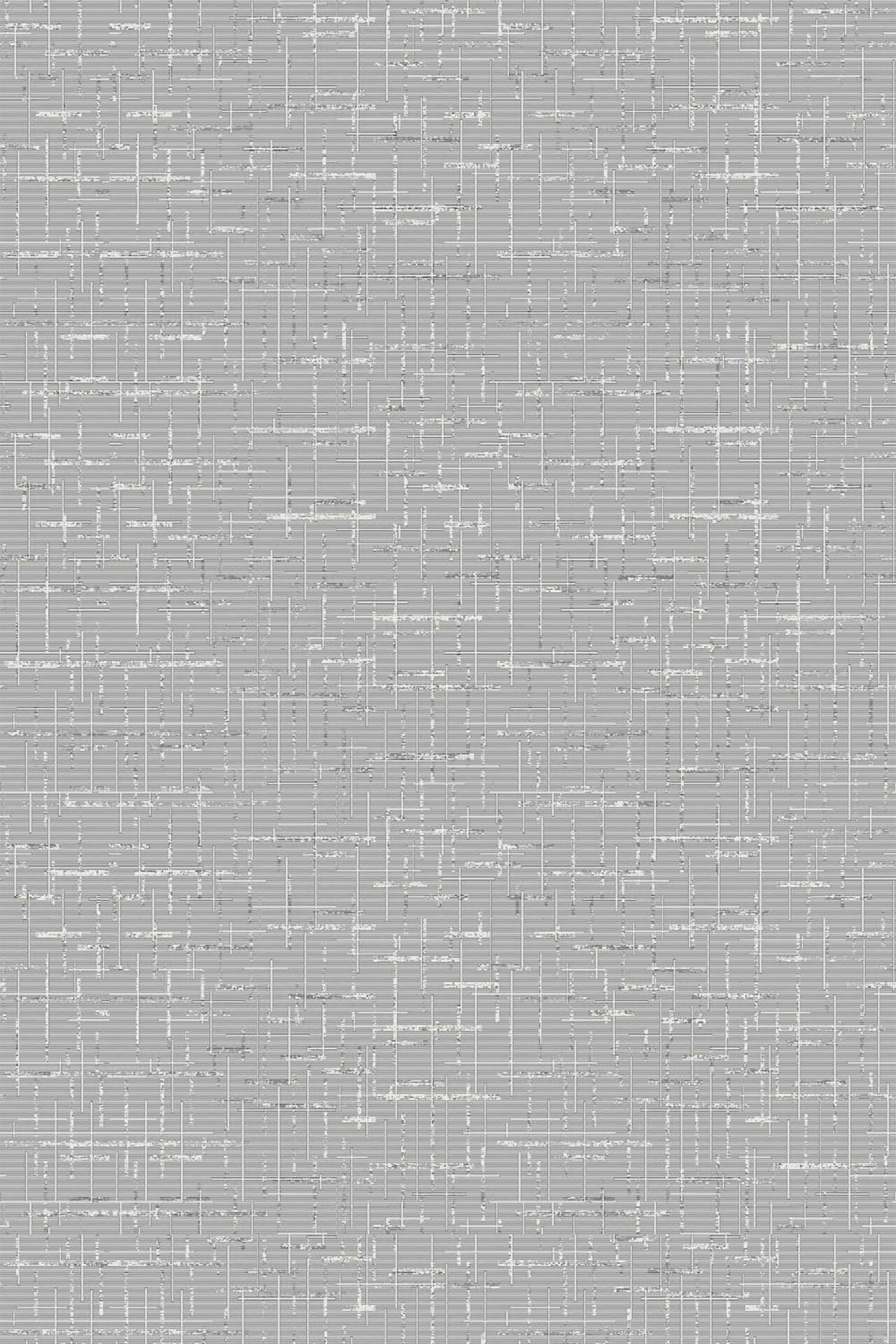 Bahariye Halı Alora ALR01B GRİ