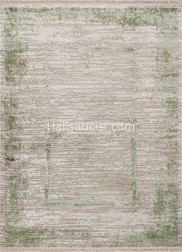 Melidia Halı Milano 0035A-A.YESIL 150X233