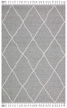 Eko Halı Soho İskandinav Halı SH02 Grey