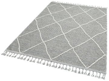 Eko Halı Soho İskandinav Halı SH02 Grey