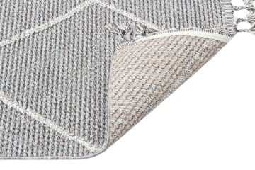 Eko Halı Soho İskandinav Halı SH02 Grey