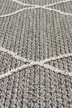 Eko Halı Soho İskandinav Halı SH02 Grey