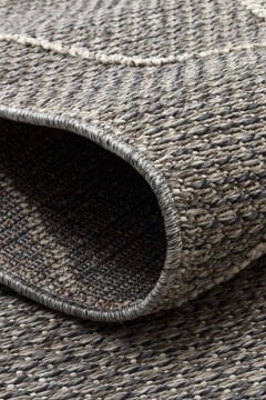 Eko Halı Soho İskandinav Halı SH02 Grey