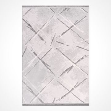 Crea Halı Londra 11558 100X200