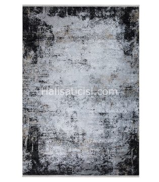 Atlantik Halı Crown C-1205-K-SİYAH 160X230