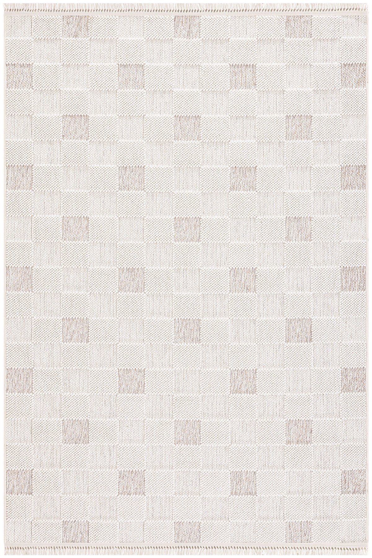 Koza Halı Mood Özel Ebat Kesme Halı 19281 Mor