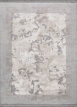 Melidia Halı Milano 0070A-A.GRI 150X233