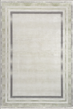 Jusco Halı Carell Yüz Tarak Akrilik Halı 024A