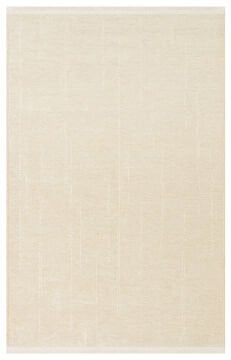 Eko Halı Liza Kaymaz Tabanlı Yıkanabilir Anti Alerjik Kilim LIZ 02 Beige