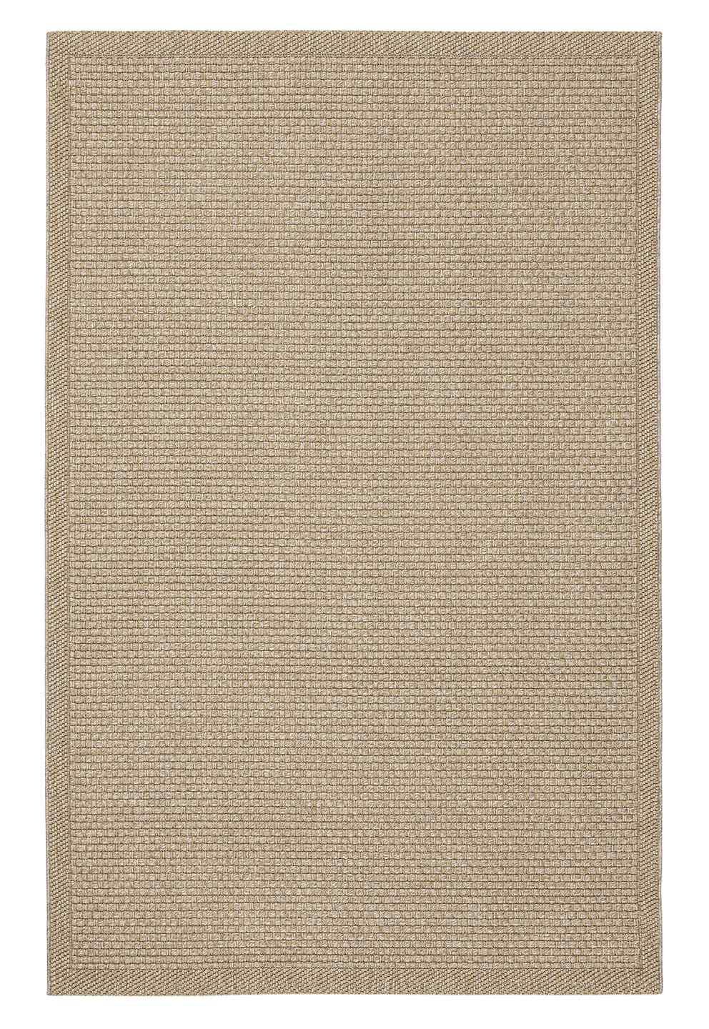 Koza Halı Origine Sisal Halı B3667G