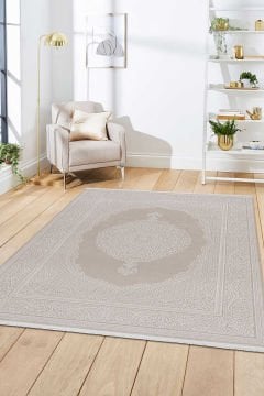 Festival Halı Amara Klasik Kemik Oda Halısı M1105A