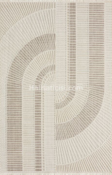 Sanat Halı İskandinav Tarz Halı Valör 3520 100X200