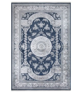 Atlantik Halı Crown C-1206-W-MAVİ 160X230