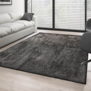 Prizma Halı Romanza Gri