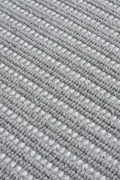 Koza Halı Nomad İskandinav Halı A2555E Antrasit