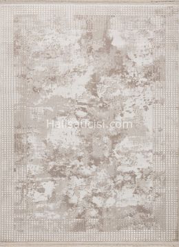 Melidia Halı Milano 0070A-A.KAHVE 150X233