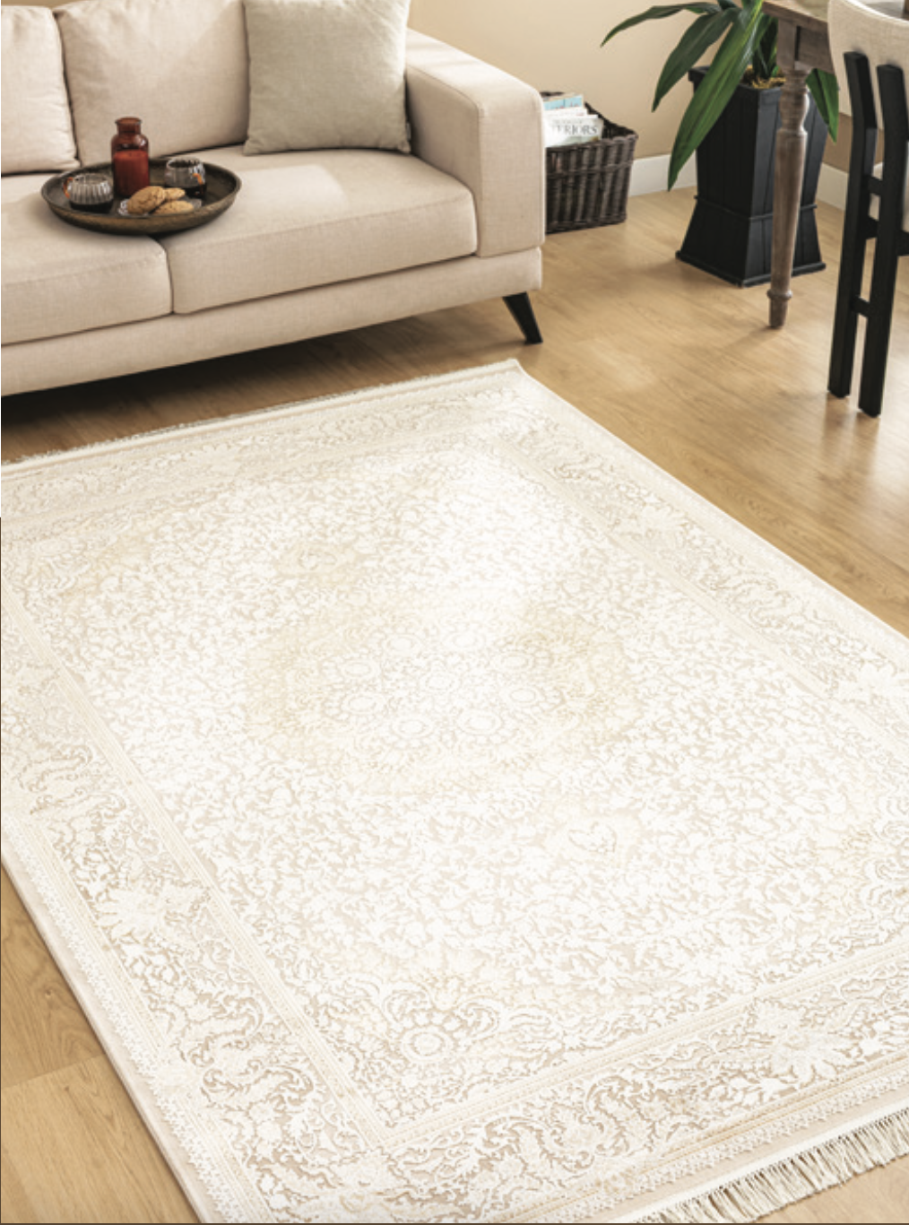 La Boutique Nilüfer NF01